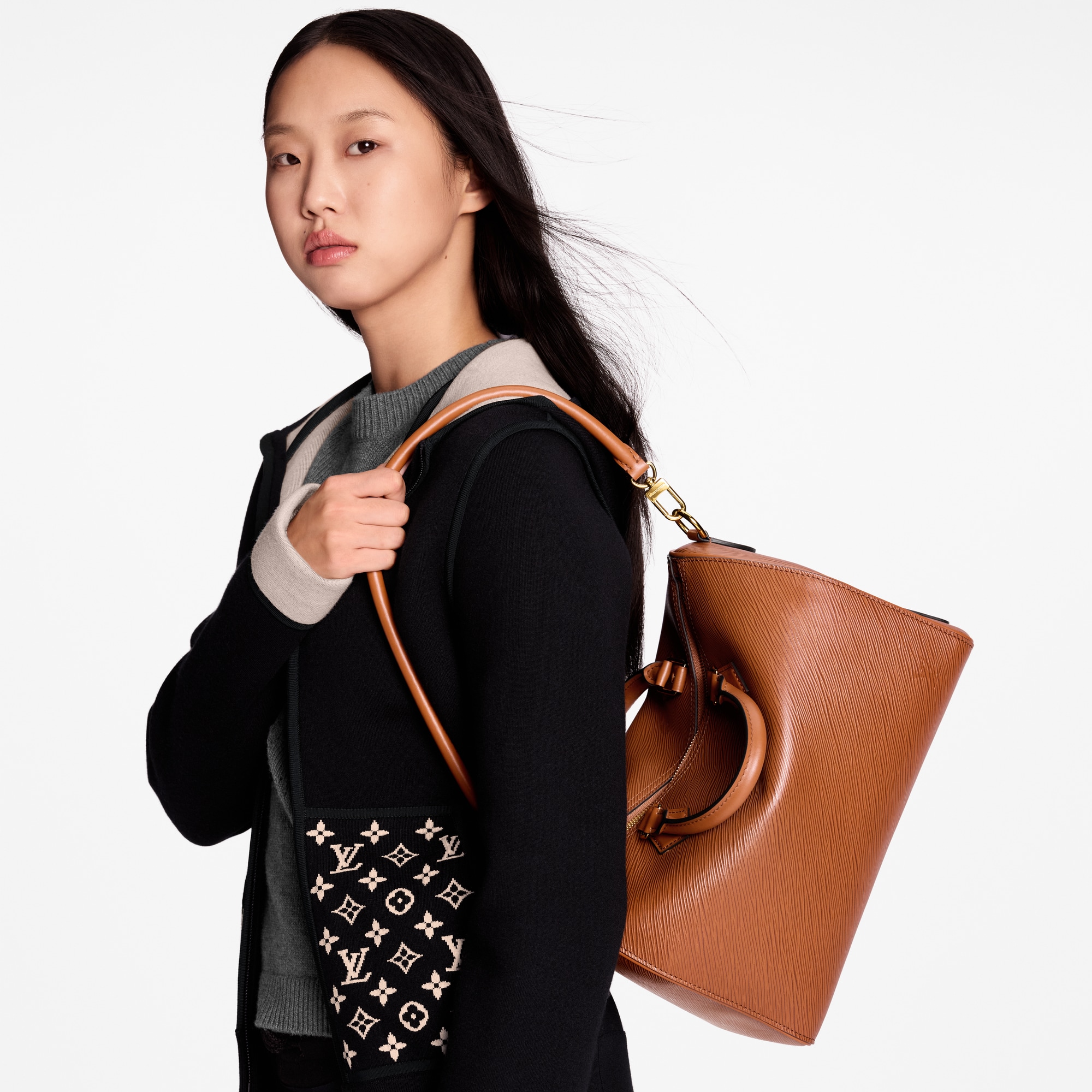 Speedy Soft 30 Epi Leather - Bags and Small Leather Goods